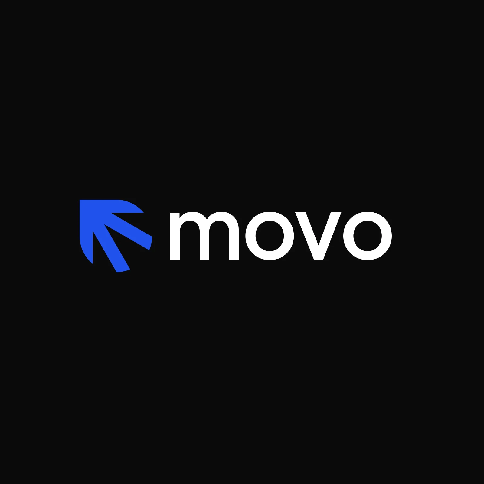 Movo Dark